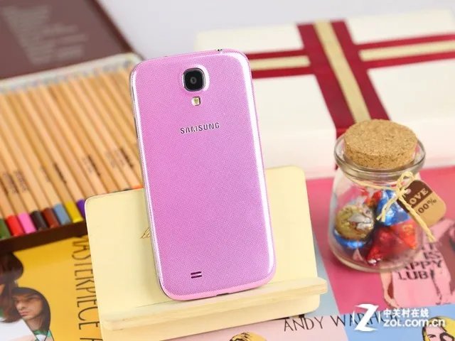 价格很合适 三星GALAXY S4报价2300元