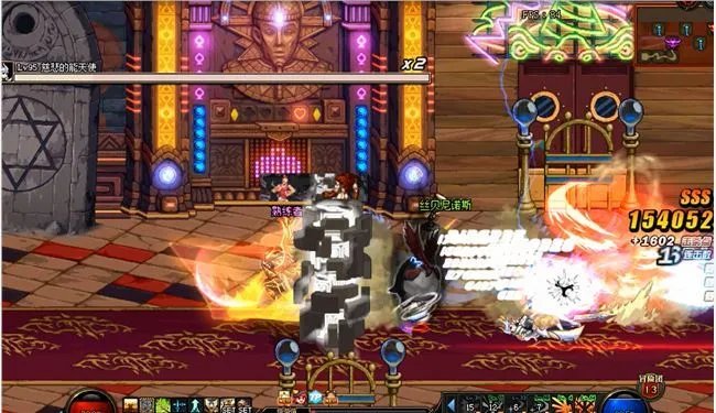 《DNF》95级版本深渊模式玩法规则详解