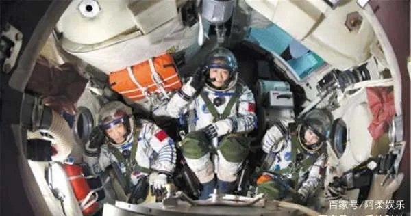 为何宇航员从太空回来后,都要进行隔离?