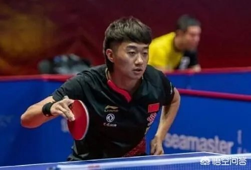2019乒乓球保公赛,赵子豪4-1战胜阿鲁纳晋级决赛,将迎战张本智和。你怎么看?