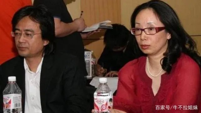 黑龙江女首富,95亿身家惨被离婚,离婚的奇葩原因你知道吗?
