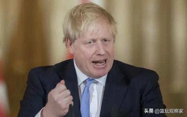 英国抗击疫情死亡多少人了