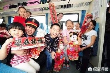 为什么团圆一定要过年?
