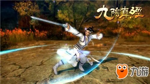 蜗牛数字九阴真经西山古墓入门流程