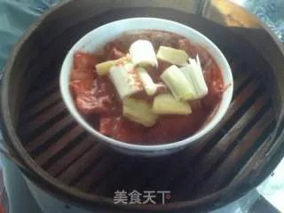 兰州糟肉