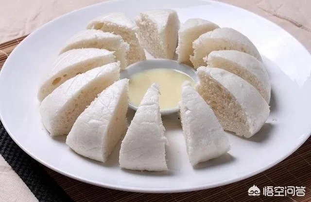 有些北方人一餐就吃两个馒头,真的不饿吗?你怎么看?