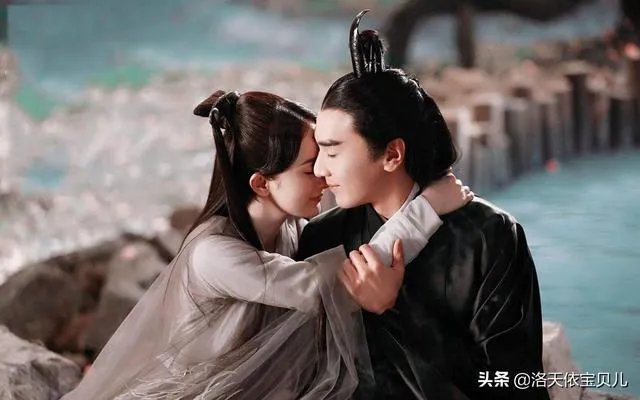 赵丽颖的演技好还是杨幂的演技好,为什么?