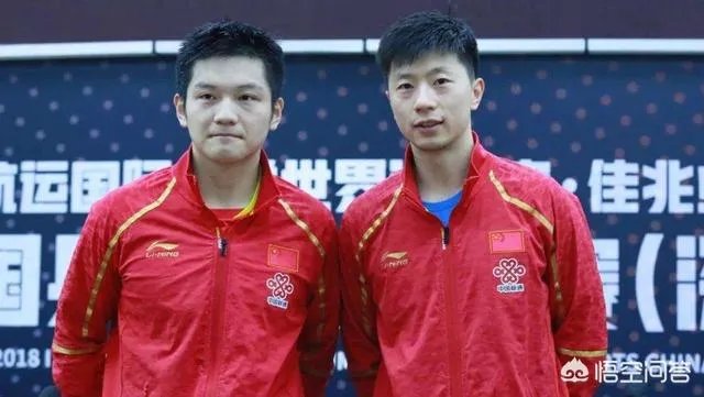 樊振东2019年亚洲杯4-2击败马龙夺冠,有什么特殊的意义吗?为什么都说他突破了自我?
