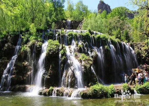 去石家庄必游的十大景点都是哪里？