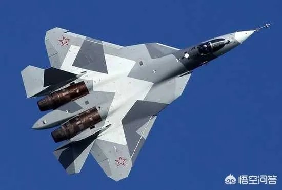 俄国T-50的战斗机隐身性能怎么样?
