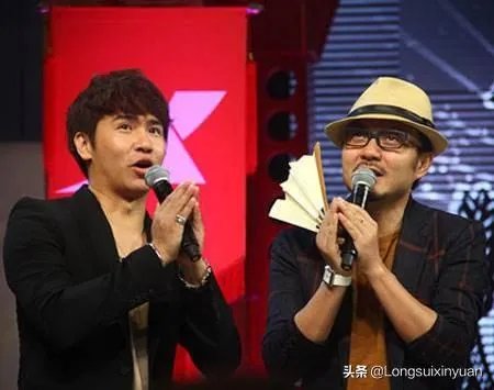 为什么有人说欧弟离开了《天天向上》就不红了?