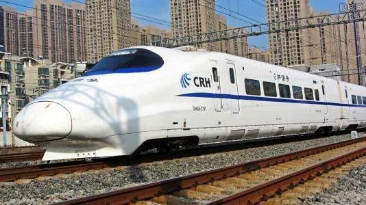 中国铁路发展现状是怎样的?