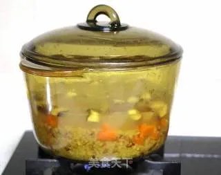 鱼片粥