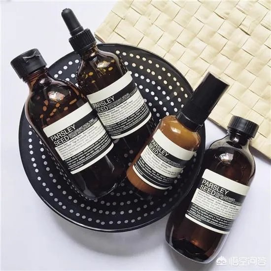 什么天然护肤品好用?
