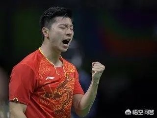 中国公开赛男单四强全部产生,马龙和樊振东能否会师决赛?