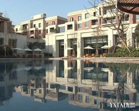 孙俪私人豪宅内景曝光盘点五大华人大牌明星豪宅