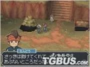NDS《闪电十一人2.1体验版》要点及指南