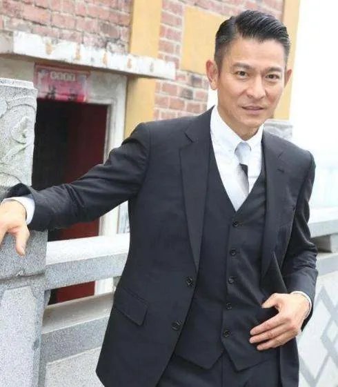 唯一被刘德华拉黑的艺人，此生不再合作，向华强都劝不好，她是谁？