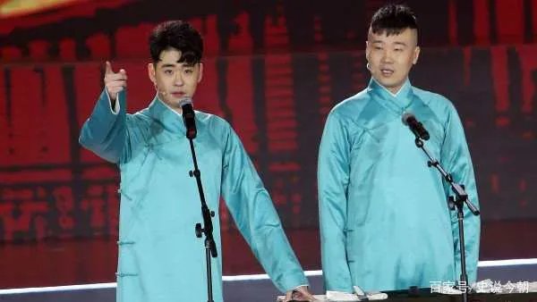 曲协建议惩戒张云雷，网友：其他演员也有问题要一视同仁，你咋看？