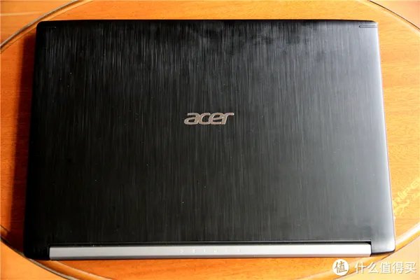 #原创新人#入手宏碁炫6A615随谈:Acer 宏碁 A615 轻薄本