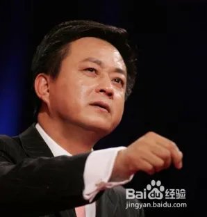 2014春节联欢晚会主持人名单