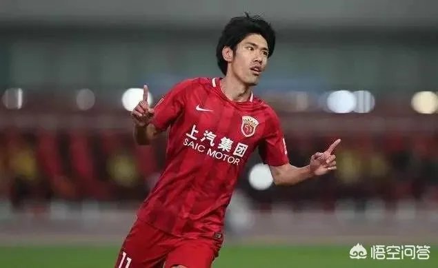 张玉宁世界波攻入中超首球，2019赛季中超他有可能成为新的本土射手王吗？