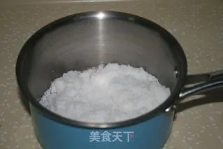 家庭自制转化糖浆