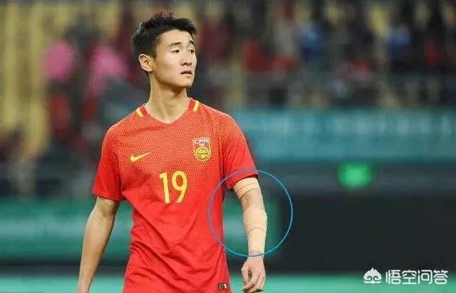 足协整顿球员文身,今后有文身的球员该如何上场?