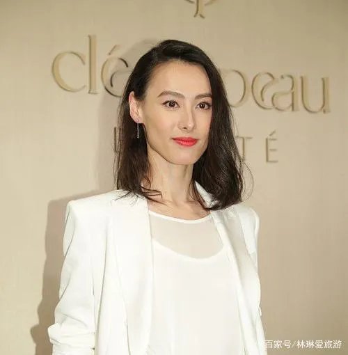 梁洛施首次晒李泽楷送她的豪宅,网友感慨:当初对她是真爱。你觉得呢?