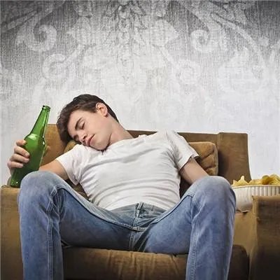 慢性酒精中毒怎么办