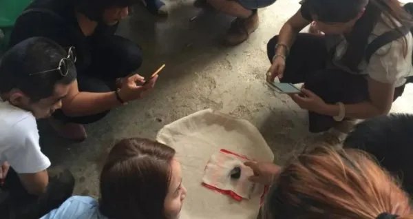 西双版纳陨石为何1克值1万?
