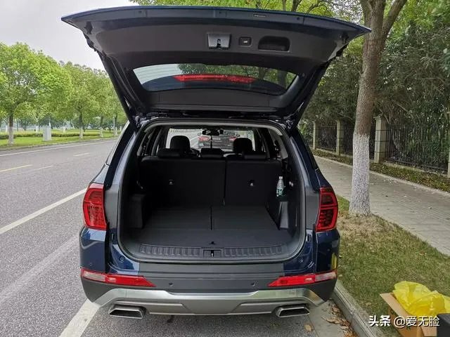 现代新胜达已经上市四个月了,为什么在路上很少看到?