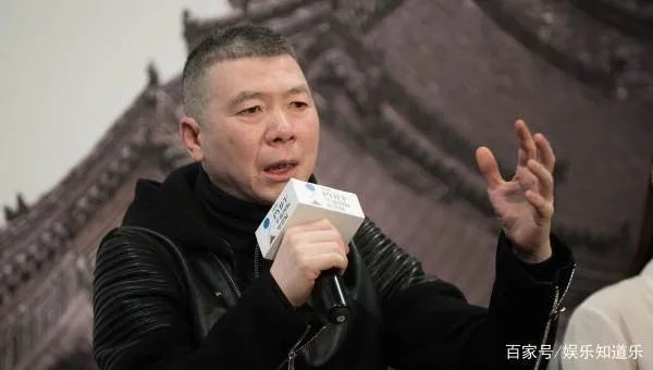 冯小刚怒斥孙红雷和黄渤:两人真的是演员界的“耻辱”,怎么回事呢?
