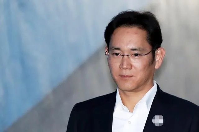 再遭检方传唤，李在镕是否会增加罪名？