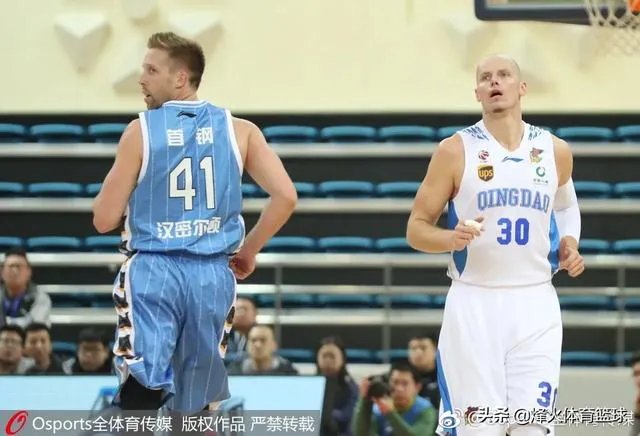 cba最佳防守阵容 汉密尔顿