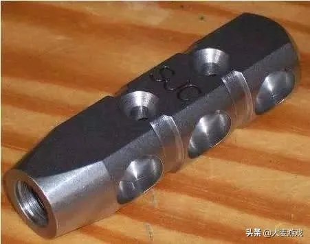 和平精英各种枪口优缺点,该如何选择?