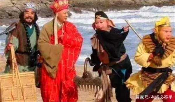 西游记有重大漏洞,400多年无人知晓,为何被11岁小学生发现了?
