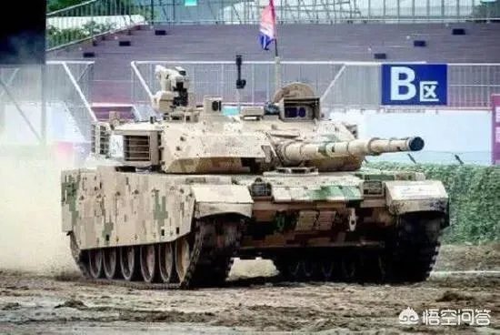 泰国增购14辆中国产VT-4主战坦克，创下每辆单价3500万人民币的纪录，你怎么看？