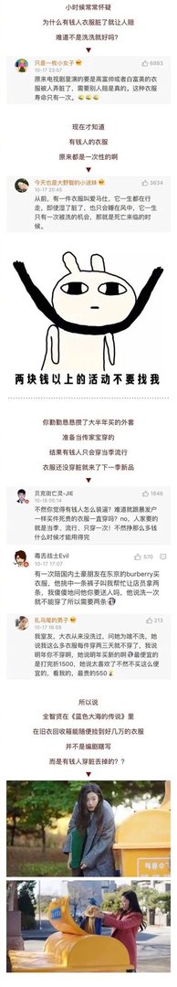 有哪些比较奇葩的奢侈品?
