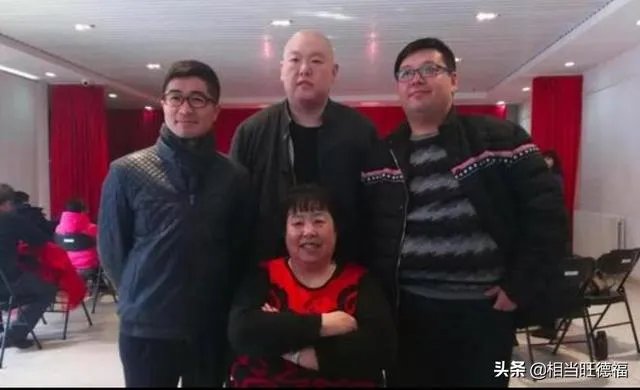 岳云鹏的搭档孙越的师父是谁？