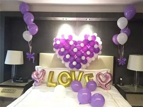 如何装饰婚房好看 新人婚房装饰技巧