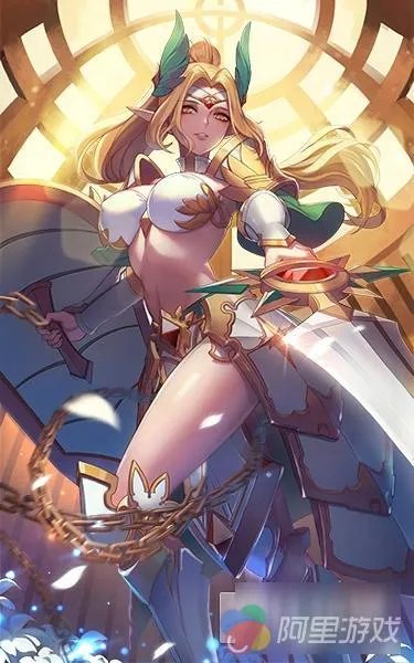 以骑士之名守护 《天命传说》冒险者日志