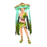 鹿鼎记——佣兵攻略