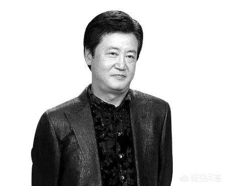 孙红雷赵宝刚什么关系,为什么孙红雷所有家产都放在赵宝刚家?