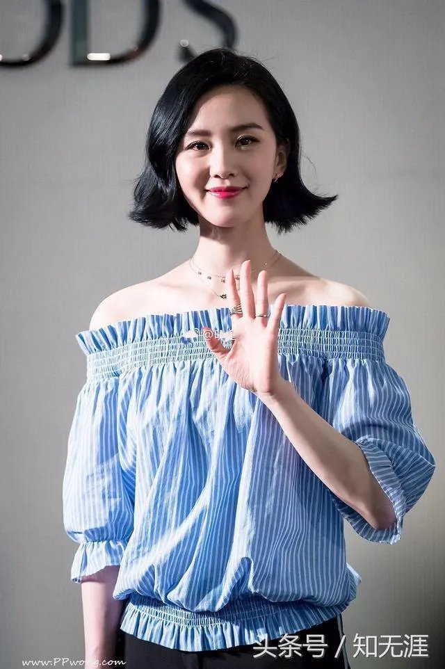 刘诗诗和杨幂你认为谁更漂亮?