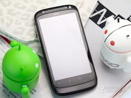 配置全面超越G7 HTC Desire S如今2720元