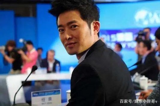 息影的任泉做了什么?开公司办杂志入股华谊,如今怎样?
