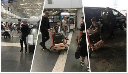 《爸爸去哪儿》被停播是真的?
