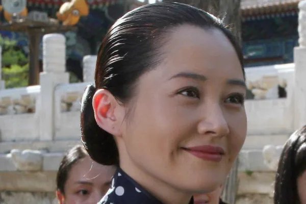 许晴和王雪冰相处几年