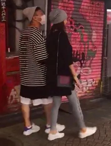 孙红雷夫妻游日本庆祝结婚3周年吗?